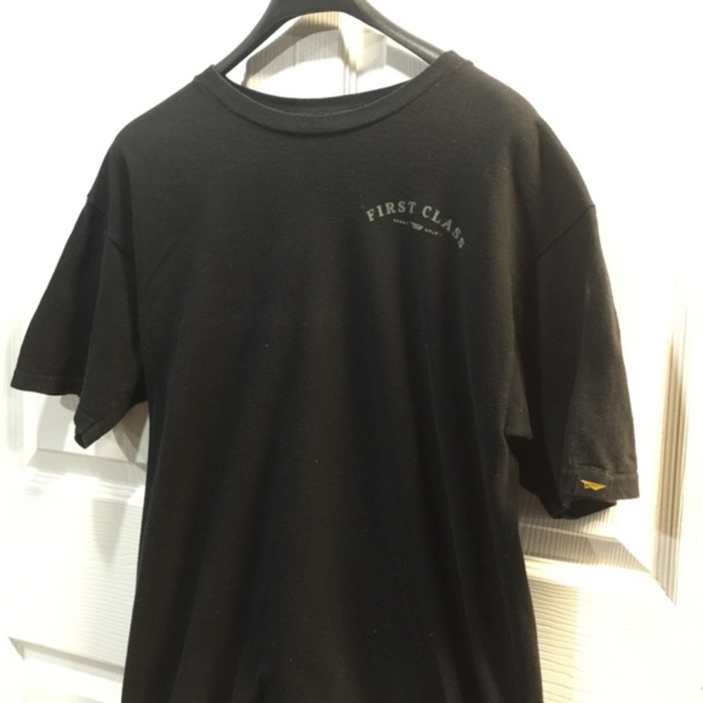 Benny Gold T Shirt